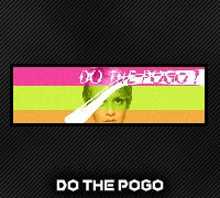DO THE POGO